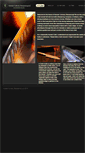 Mobile Screenshot of hoosierculinarysharpening.com